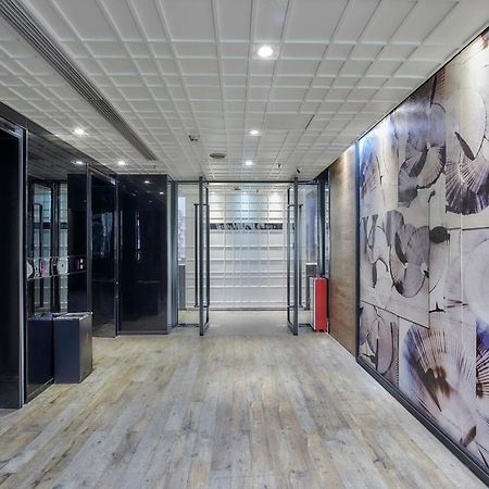 Insail Hotels Quảng Châu Ngoại thất bức ảnh
