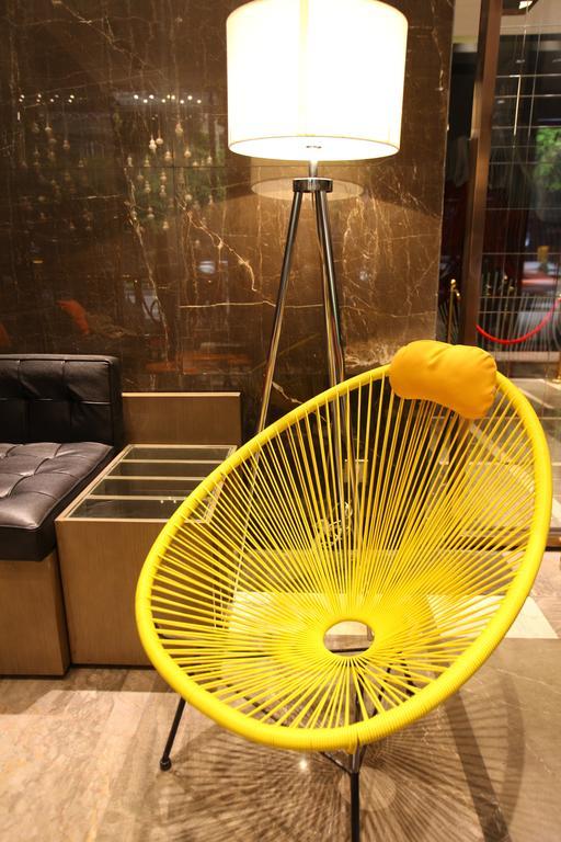 Insail Hotels Quảng Châu Ngoại thất bức ảnh