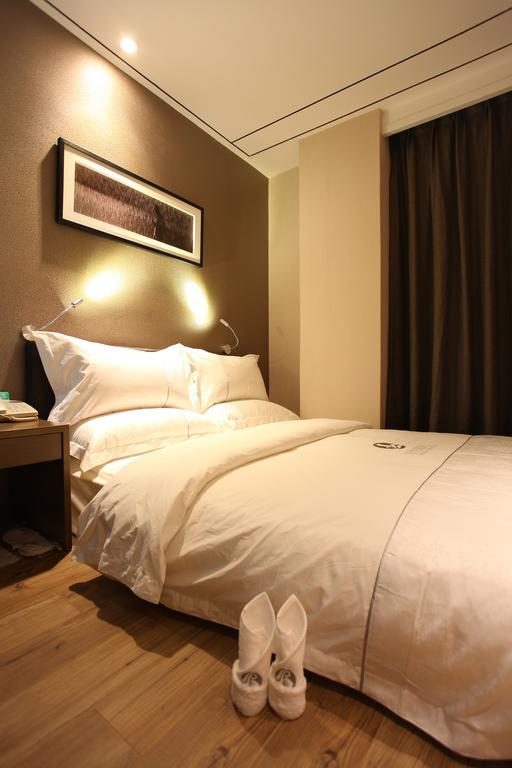 Insail Hotels Quảng Châu Phòng bức ảnh